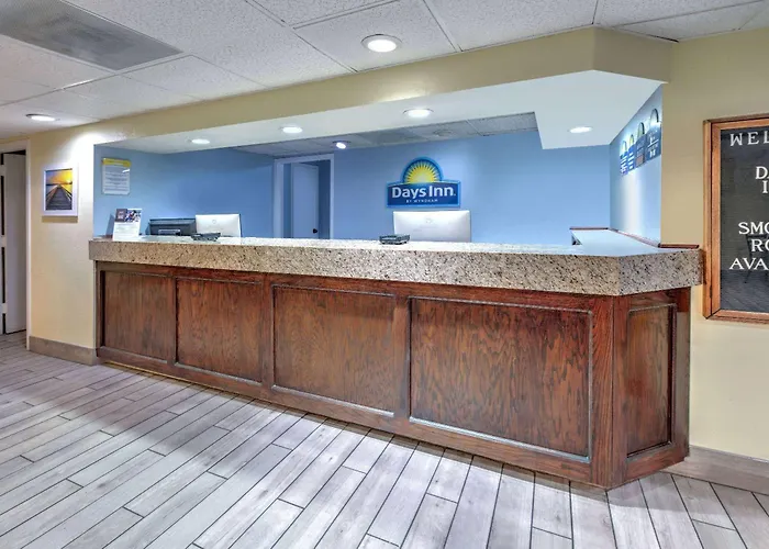Days Inn Greenville MS