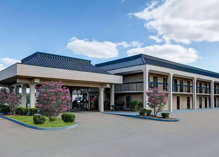 Days Inn Greenville MS