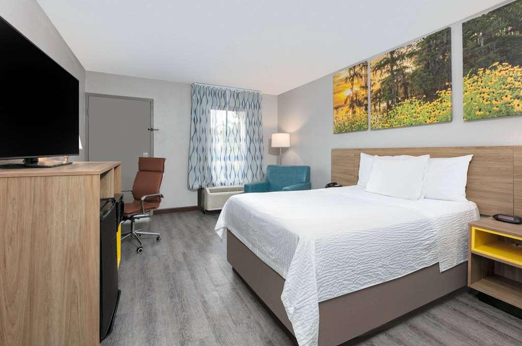 Hotel Days By Wyndham Ms 2*