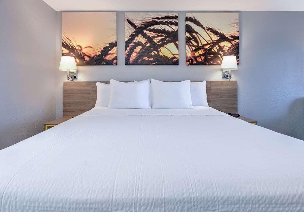 Hotel Days By Wyndham Ms