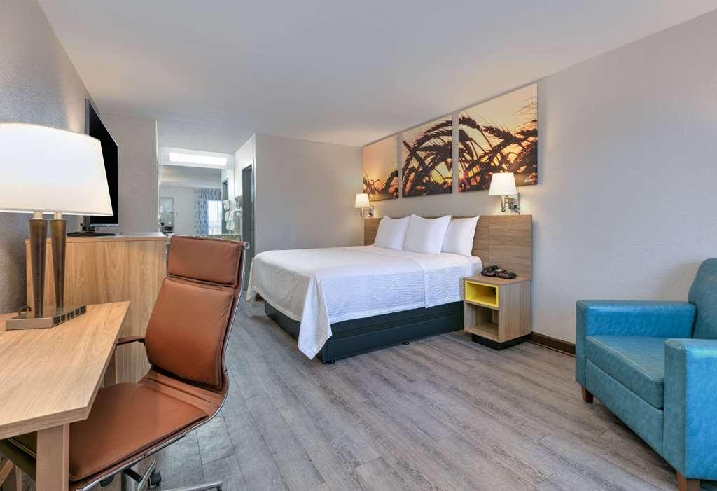 Hotel Days By Wyndham Ms 2*