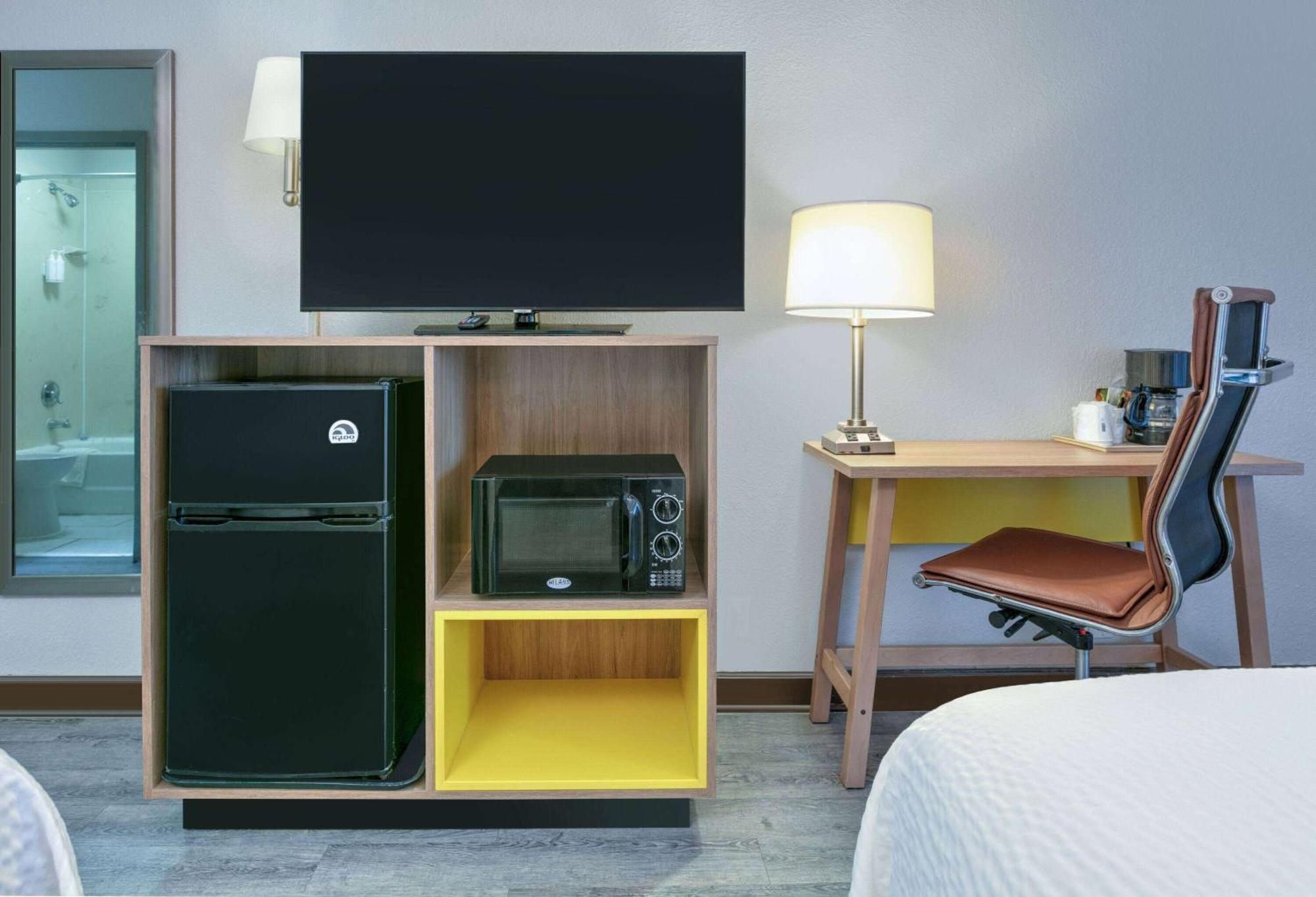 Hotel Days By Wyndham Ms Greenville
