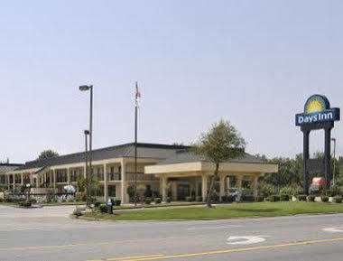 Days By Wyndham Ms Hotel 2*