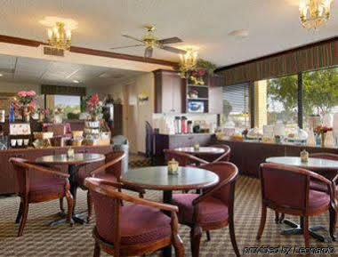 Days By Wyndham Ms Hotel