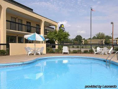 Hotel Days By Wyndham Ms Greenville