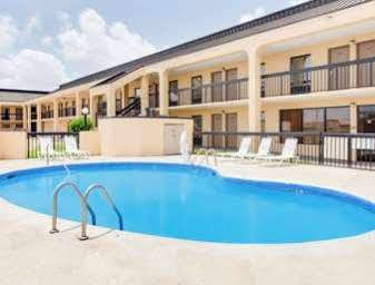 Hotel Days By Wyndham Ms 2*