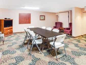 Days By Wyndham Ms Hotel